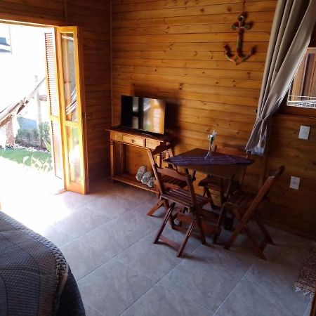 Aloha Cabanas - Cabana Waimea Balneario Gaivota Екстер'єр фото