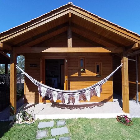 Aloha Cabanas - Cabana Waimea Balneario Gaivota Екстер'єр фото