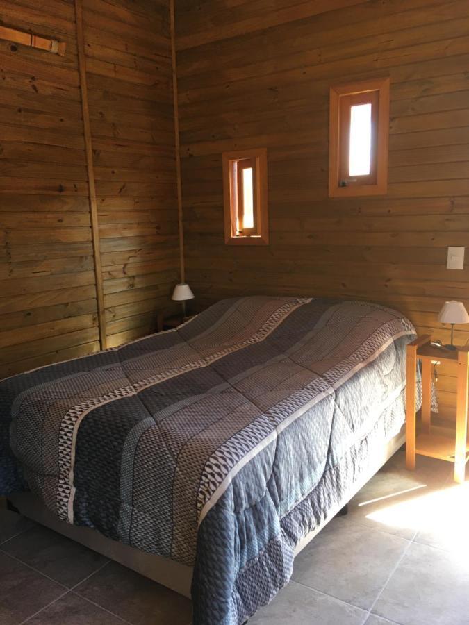 Aloha Cabanas - Cabana Waimea Balneario Gaivota Екстер'єр фото