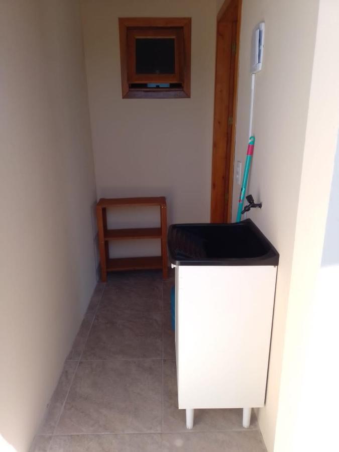 Aloha Cabanas - Cabana Waimea Balneario Gaivota Екстер'єр фото