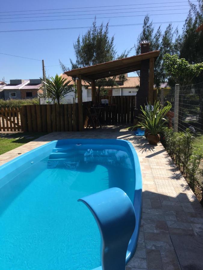 Aloha Cabanas - Cabana Waimea Balneario Gaivota Екстер'єр фото